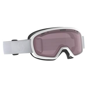 Scott Muse Pro Otg Ski Goggles Transparente Enhancer/CAT 2