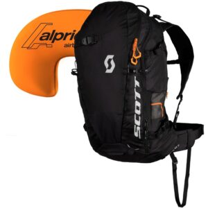 Scott Patrol E2 30l Kit Backpack Negro