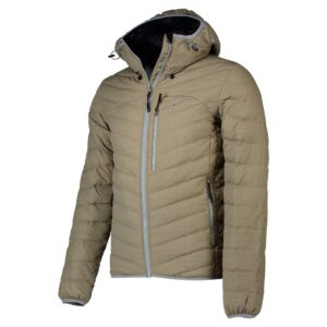 Trangoworld Aspen Down Jacket Verde 2XL Hombre