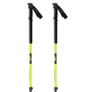 Scott Proguide Srs Pole Plateado 105-140 cm