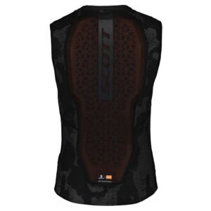 Scott Protector Airflex Light Vest Negro L Hombre