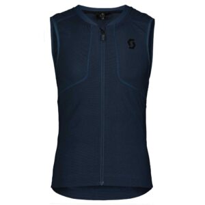 Scott Protector Airflex Light Vest Azul M Hombre