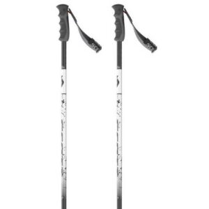 Scott Scrapper Srs Pole Plateado 110 cm