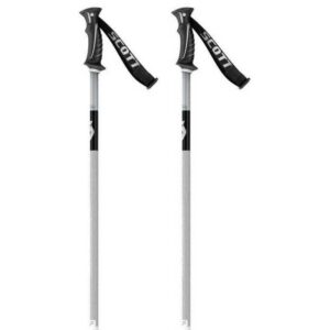 Scott Signature Pole Plateado 140 cm