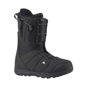 Burton Moto Snowboard Boots Negro 31.0