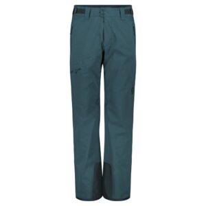 Scott Ultimate Drx Pants Azul L Hombre