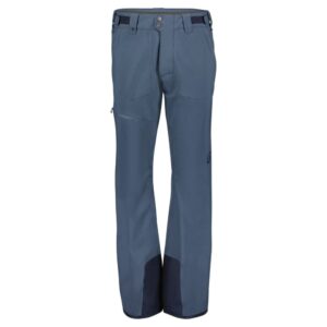 Scott Ultimate Dryo 10 Pants Gris XL Hombre
