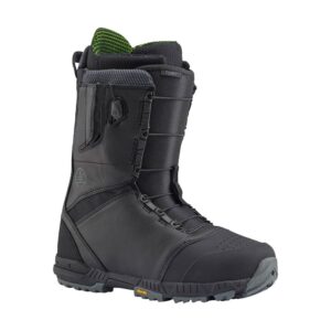 Burton Tourist Snowboard Boots Negro 28.0