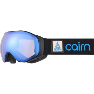 Cairn Air Vision Evollight Nxt® Ski Goggles Azul Blue