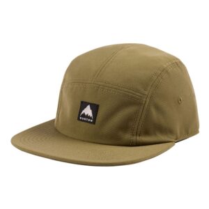 Burton Colfax Cap Verde  Mujer