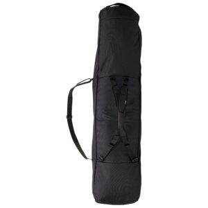 Burton Commuter Space Snowboard Bag Negro 146 cm