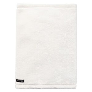 Burton Cora Beanie Blanco  Mujer