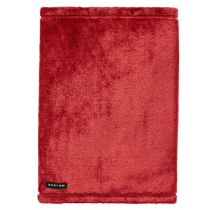 Burton Cora Beanie Rojo  Mujer