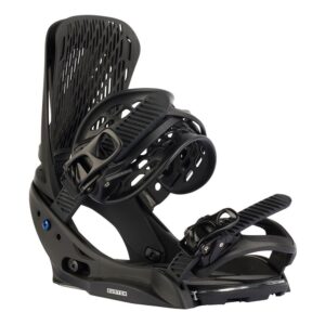 Burton Escapade Est Woman Snowboard Bindings Negro S