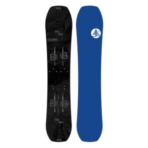 Burton Family Tree Hometown Hero Split Snowboard Azul 146