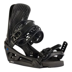 Burton Genesis Est Snowboard Bindings Negro M