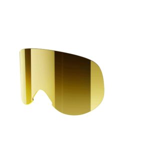 Poc Lid Clarity Lens Dorado Clarity / Spektris Gold/CAT3