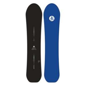 Burton Mystery Artist Snowboard Azul 146