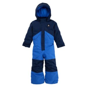 Burton One Piece Race Suit Azul 3 Years Niño
