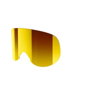 Poc Lid Clarity Lens Naranja Clarity / Spektris Orange/CAT2