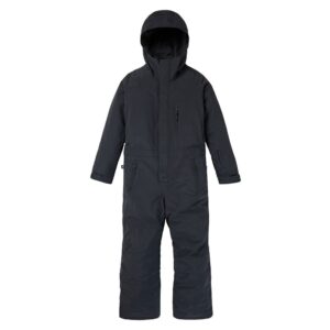 Burton One Piece Race Suit Negro 6-7 Years Niño