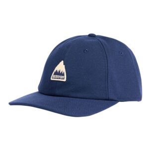 Burton Rad Dad Cap Azul  Mujer