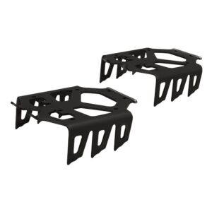 Burton Splitboard Crampons Plateado Regular
