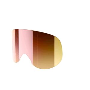 Poc Lid Clarity Lens Rosa Clarity / Spektris Rose Gold/CAT2