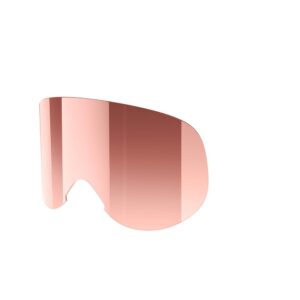 Poc Lid Clarity Lens Rosa Clarity / No Mirror/CAT1