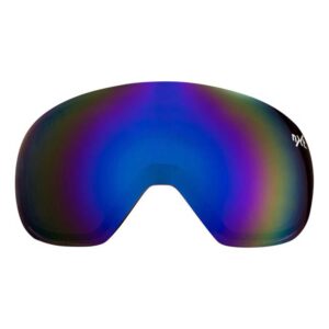 Quiksilver Color Lens Azul