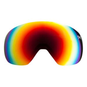 Quiksilver Color Lens Multicolor CAT3