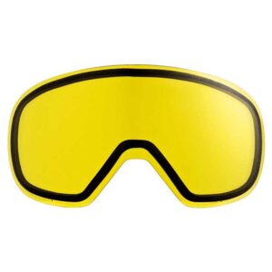Quiksilver Qsr Pop Bas Lens Amarillo