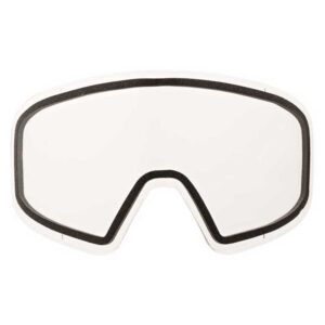Quiksilver Qsrc Fe Bas Lens Transparente CAT0