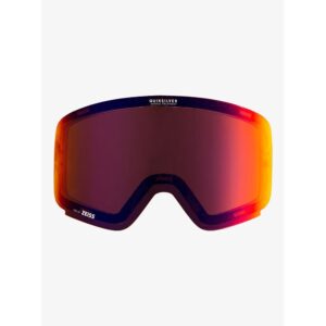 Quiksilver Switchback Lens Transparente CAT3