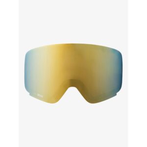 Quiksilver Switchback Lens Dorado CAT3
