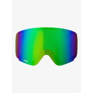 Quiksilver Switchback Lens Transparente CAT3