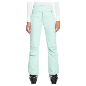 Roxy Diversion Pants Gris XL Mujer