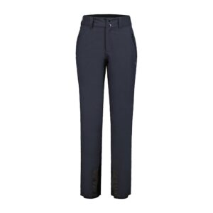 Luhta Jero L Pants Azul 34 Mujer