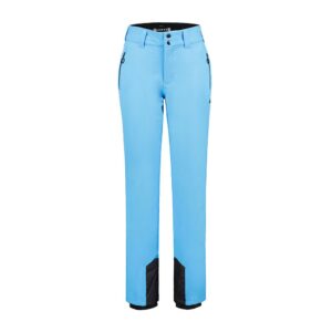 Luhta Jero L Pants Azul 46 Mujer