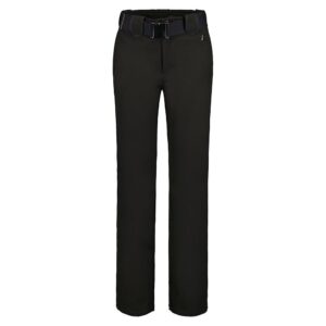 Luhta Joensuu L3 Pants Negro 42 Mujer