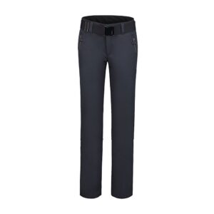 Luhta Joentaus L Pants Azul 40 Mujer