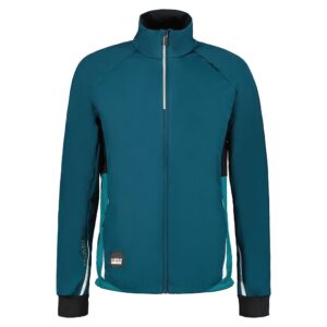 Rukka Tapila R Softshell Jacket Verde 2XL Hombre