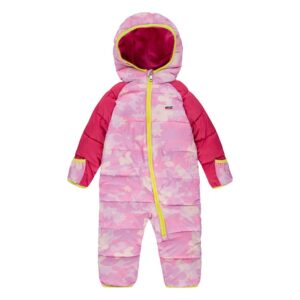 Levi´s ® Kids Romper Rosa 9 Months Niño