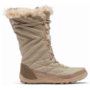 Columbia Minx Mid Iii Snow Boots Verde EU 38 Mujer
