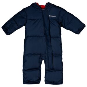 Columbia Snuggly Bunny Baby Suit Azul 0-3 Months Niño