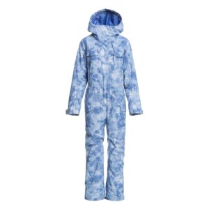 Billabong Adiv Break Of Dawn Race Suit Azul XS Mujer