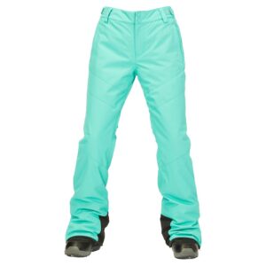 Billabong Adiv Malla Pants Azul S Mujer