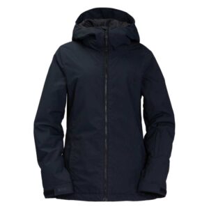 Billabong Adiv Sula Jacket Negro XS Mujer