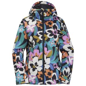 Billabong Adiv Sula Jacket Multicolor XS Mujer