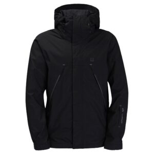 Billabong Expedition Jacket Negro 2XL Hombre
